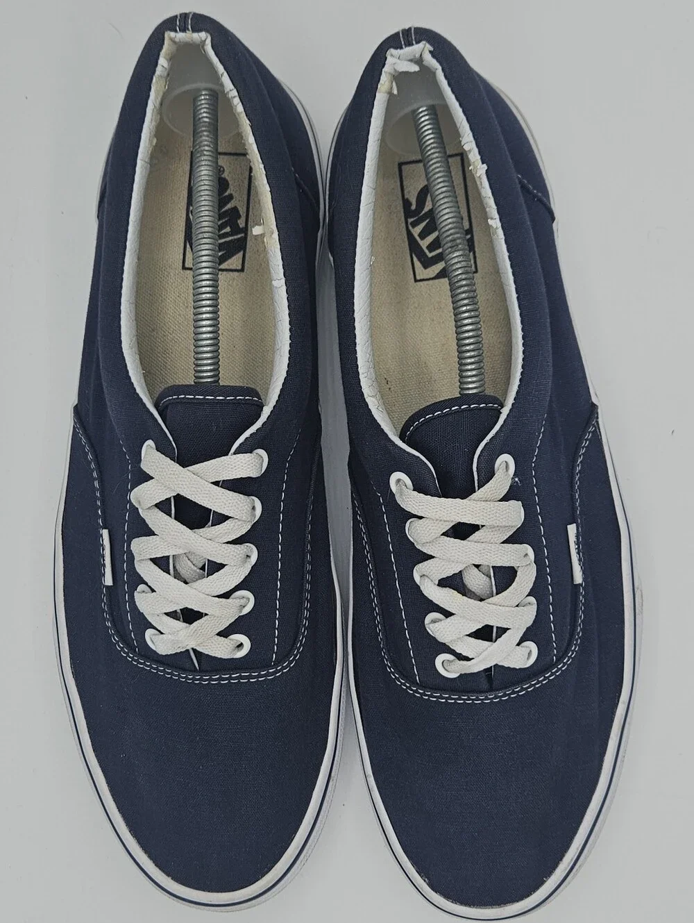 Vans era skate
